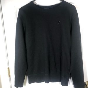 Champion sweatshirt
